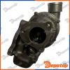 Turbocompresseur pour CITROËN | 5314-970-7013, 5314-988-7013